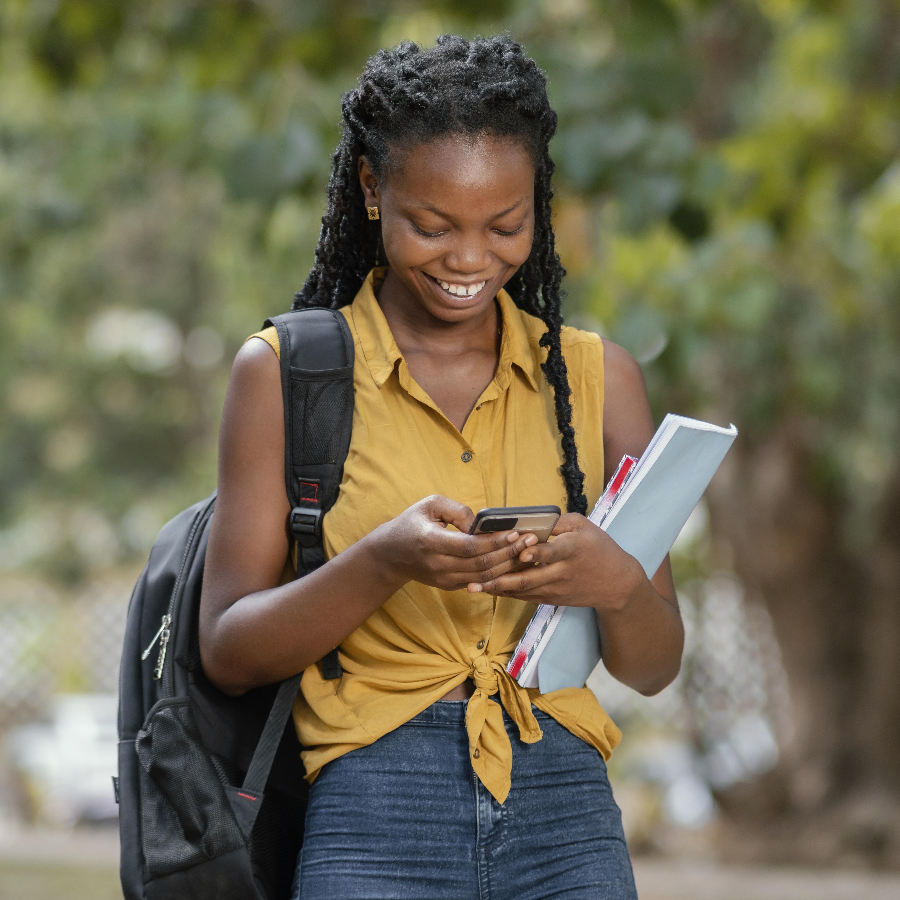 Best Ways to Make Money as a Student in Africa