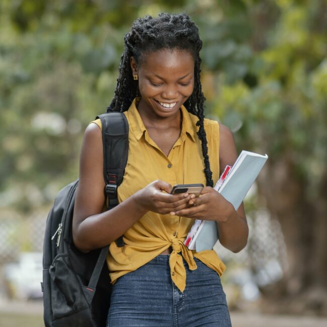 Comment gagner de l'argent en tant qu'étudiant en Afrique ?