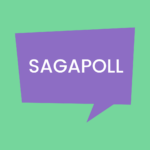 SagaPoll Icon