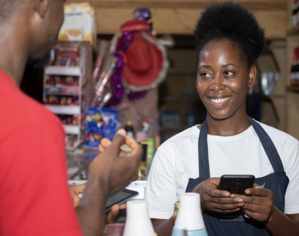 How to make money with mobile money in Africa - Sagaci Research