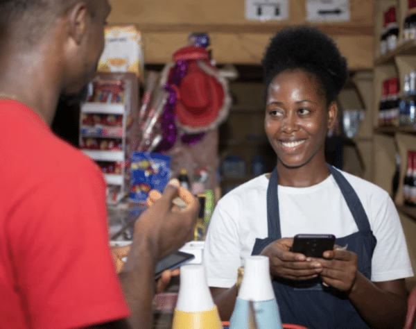 Comment gagner de la mobile money en Afrique - SagaPoll