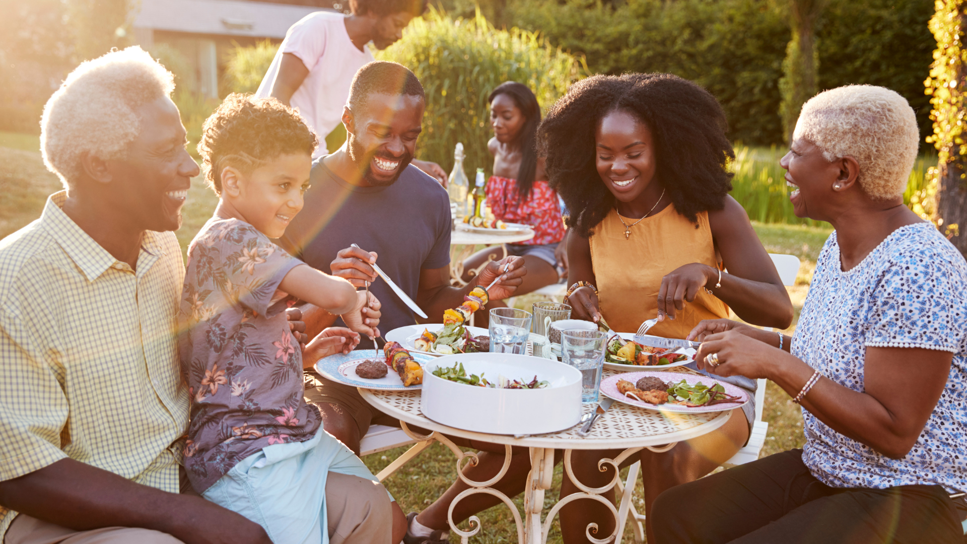 Top 10 des plats préférés au Sénégal - Feature - SagaPoll