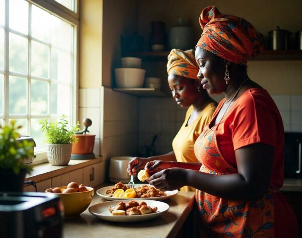 Favorite food in Uganda - Feature - SagaPoll