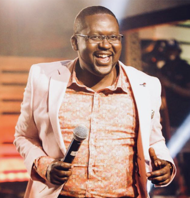 Churchill (Daniel Ndambuki)